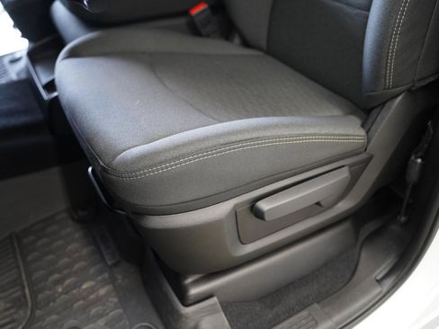 Used 2025 RAM 2500 Tradesman image 25