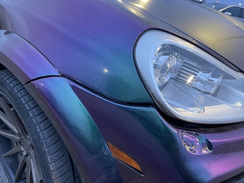 Used 2008 Porsche Cayenne GTS image 34