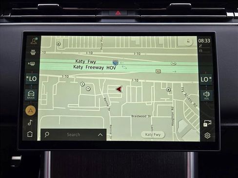 New 2026 Land Rover Range Rover SE AWD/4WD image 13