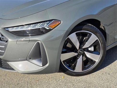 New 2025 Audi A5 2.0T Premium Plus image 9