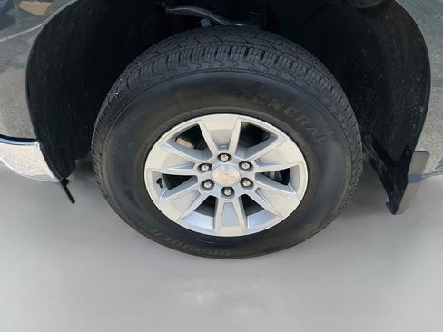 Used 2025 Chevrolet Silverado 1500 LT w/ Protection Package RWD image 31