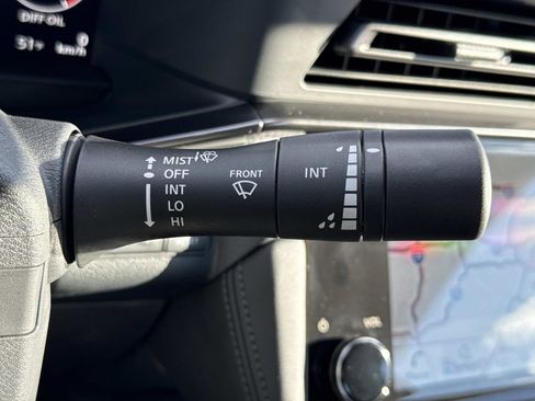 Used 2024 Nissan Z NISMO w/ Floor Mat Package image 10