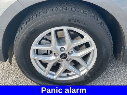 Certified 2023 Ford Edge SEL image 17