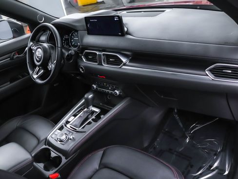 Used 2024 MAZDA CX-5 2.5 Turbo w/ Premium Package image 29