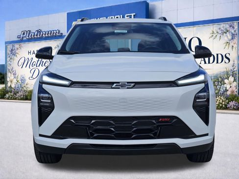 New 2027 Chevrolet Bolt RS FWD image 6