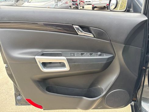 Used 2015 Chevrolet Captiva Sport LTZ image 17