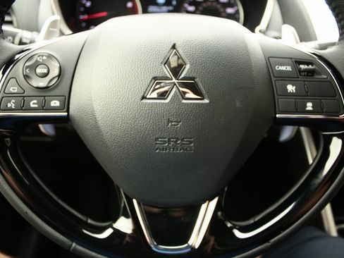 New 2025 Mitsubishi Eclipse Cross SEL image 14