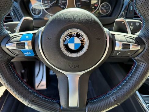 Used 2015 BMW 435i Convertible image 32