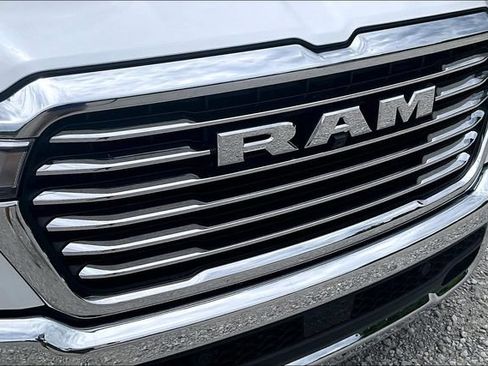 Used 2026 RAM 1500 Laramie AWD/4WD image 29