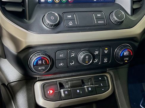 Used 2020 GMC Acadia Denali w/ Denali Ultimate Package image 15