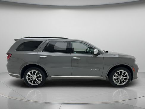 Used 2022 Dodge Durango Citadel AWD/4WD image 2