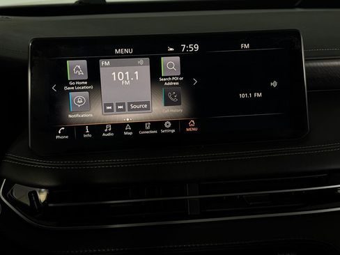 Used 2025 INFINITI QX60 Sensory w/ Vision Package image 18