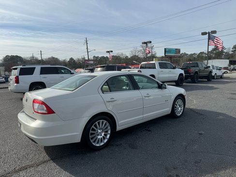 Used 2008 Mercury Milan Premier image 6