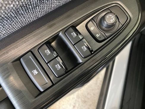 New 2026 Subaru Outback Premium AWD/4WD image 12