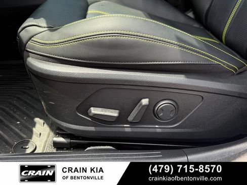 Certified 2026 Kia K5 GT FWD image 11