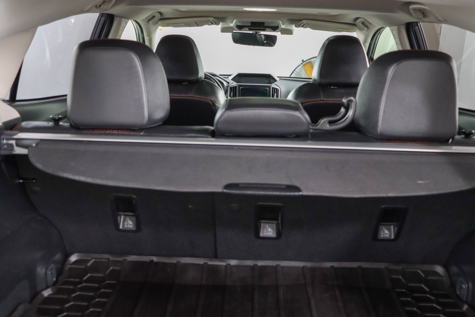 Used 2021 Subaru Crosstrek 2.5i Limited w/ Moonroof Package 2 AWD/4WD image 29