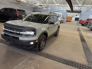 Certified 2024 Ford Bronco Sport Big Bend w/ Convenience Package AWD/4WD video 1