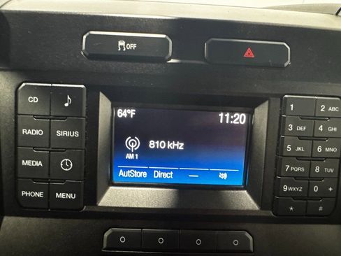 Used 2016 Ford F150 XLT w/ Equipment Group 301A Mid image 3