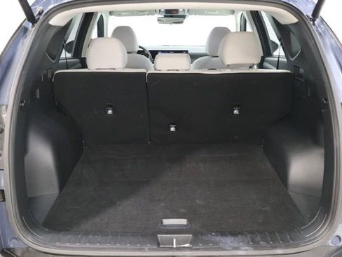 Used 2025 Hyundai Tucson SEL FWD image 29
