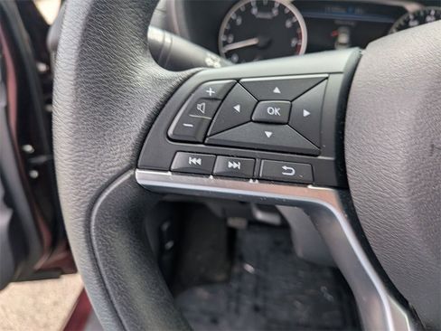 Used 2024 Nissan Sentra SV image 21