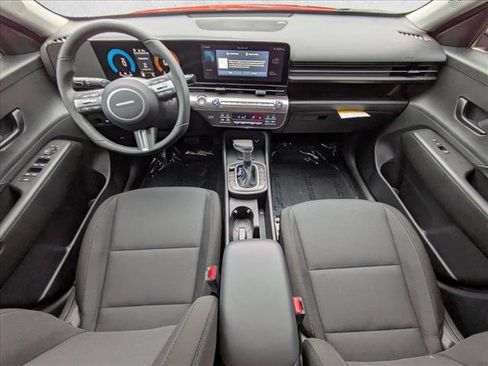 New 2026 Hyundai Kona SEL Sport image 3