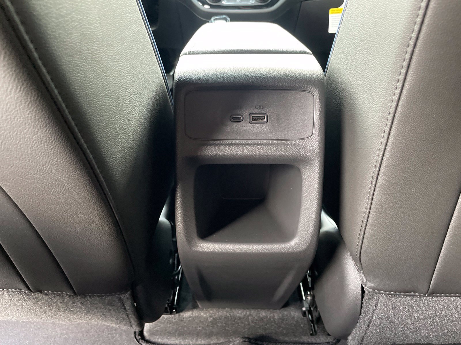 New 2026 Buick Envista Sport Touring w/ Convenience I Package FWD image 37