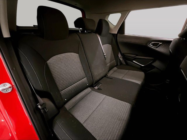 Used 2021 Kia Soul S FWD image 26