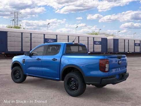 New 2026 Ford Ranger XL RWD image 4