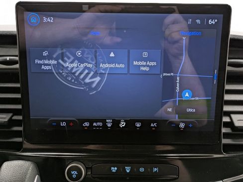 Used 2024 Ford Transit 350 XLT RWD image 24