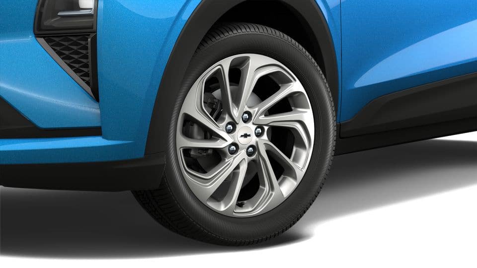 New 2027 Chevrolet Bolt LT w/ Comfort Package FWD image 60