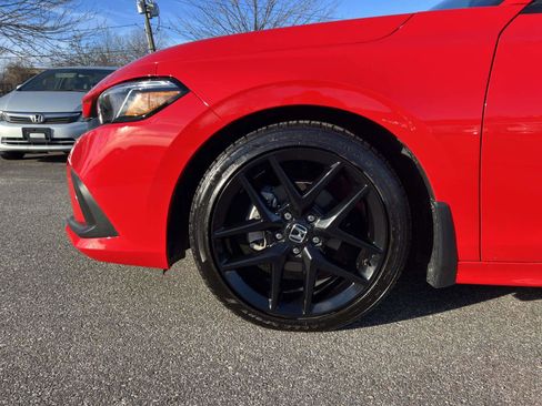 Used 2024 Honda Civic Sport image 7