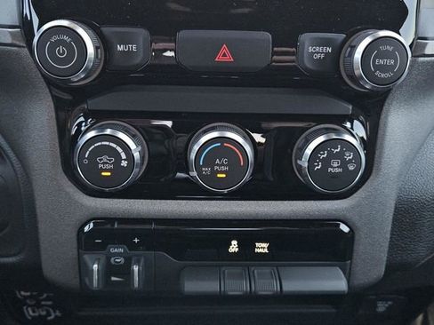 New 2026 RAM 2500 Tradesman w/ Chrome Appearance Group image 14