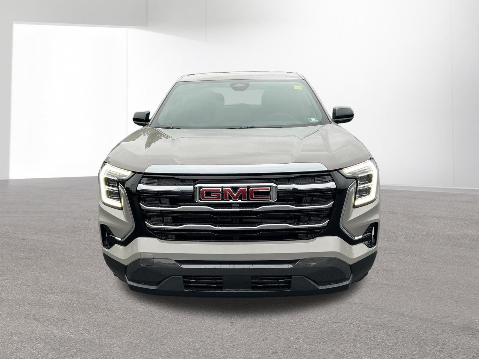 New 2027 GMC Terrain Elevation w/ LPO, Floor Liner Package AWD/4WD image 8