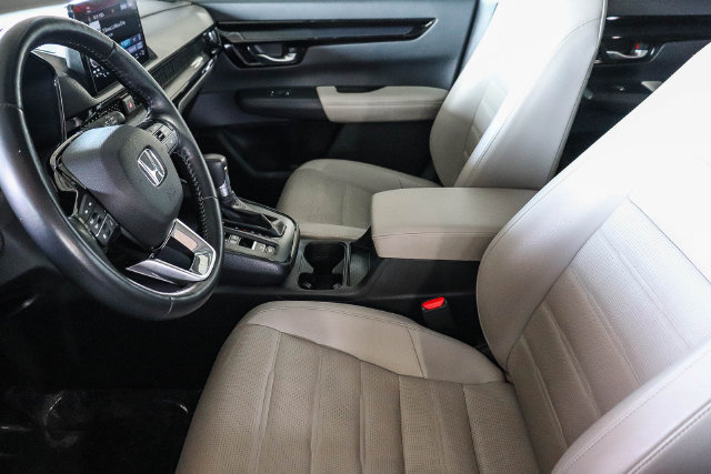 Certified 2025 Honda CR-V EX-L image 19