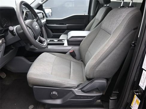 Used 2022 Ford F150 XLT image 10