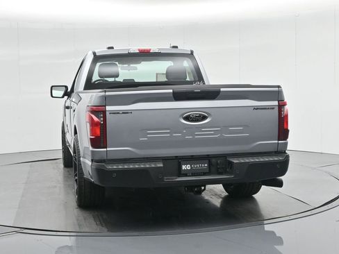 New 2025 Ford F150 XL image 23