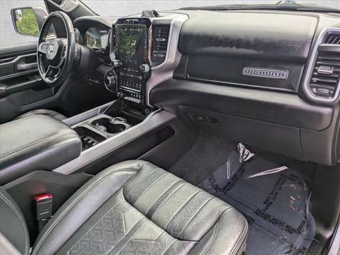 Used 2023 RAM 1500 Big Horn AWD/4WD image 19