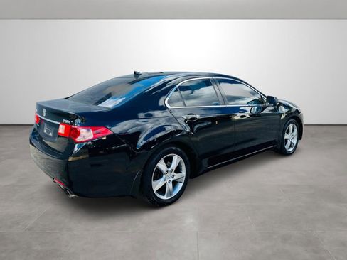 Used 2013 Acura TSX Sedan FWD image 5