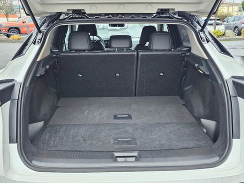 Certified 2024 Nissan Ariya AWD image 11