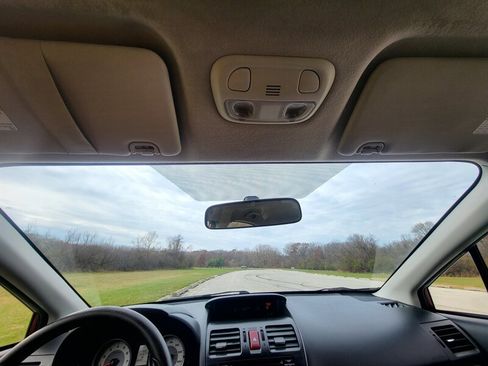 Used 2014 Subaru Impreza 2.0i Premium w/ All-Weather Package w/CVT image 20