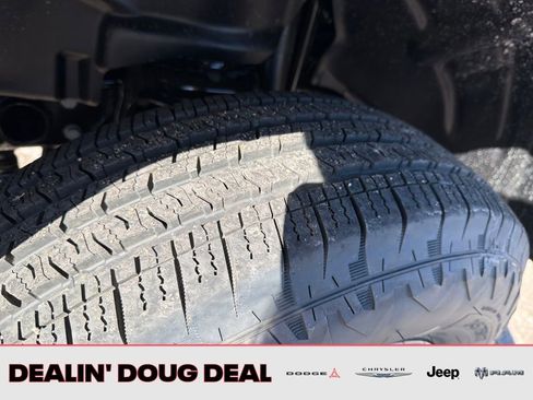 New 2026 Jeep Wrangler Unlimited Sport AWD/4WD image 21