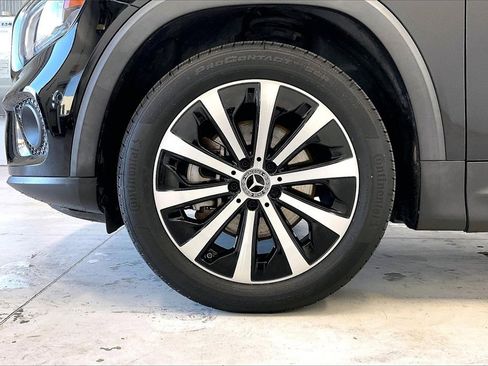 Certified 2021 Mercedes-Benz GLB 250 4MATIC image 10