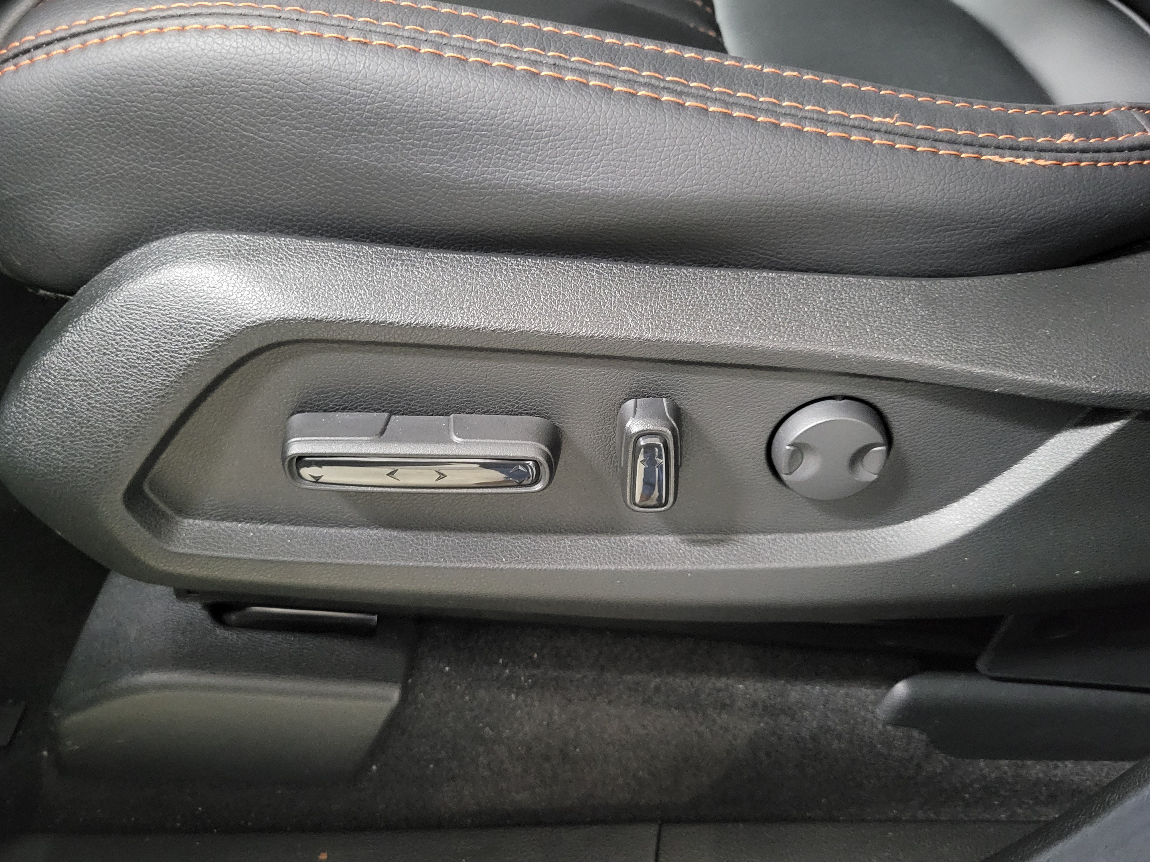 Used 2026 Honda Pilot TrailSport image 21