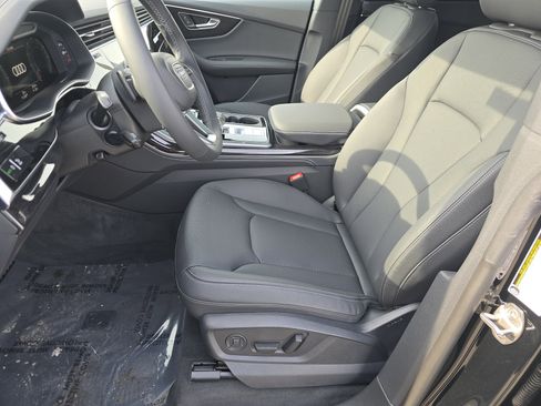 New 2026 Audi Q8 Premium Plus image 22