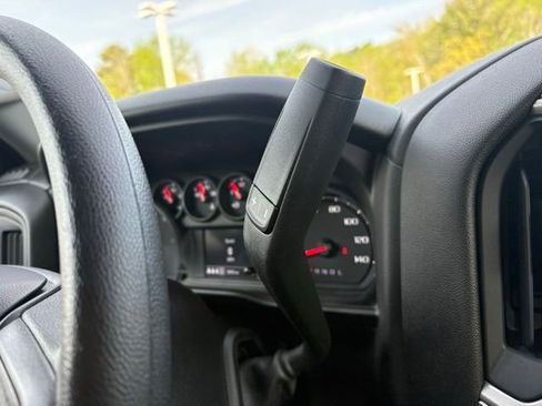 Used 2026 GMC Sierra 1500 Pro w/ Graphite Edition AWD/4WD image 24