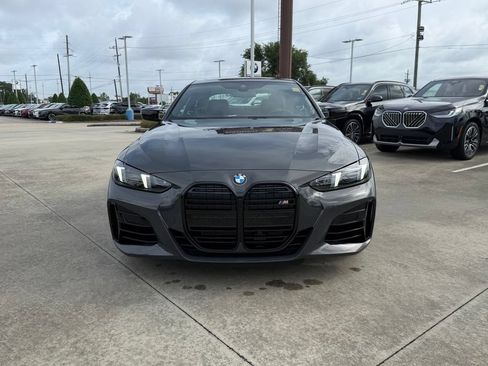 New 2027 BMW M440i Coupe w/ Premium Package RWD image 5