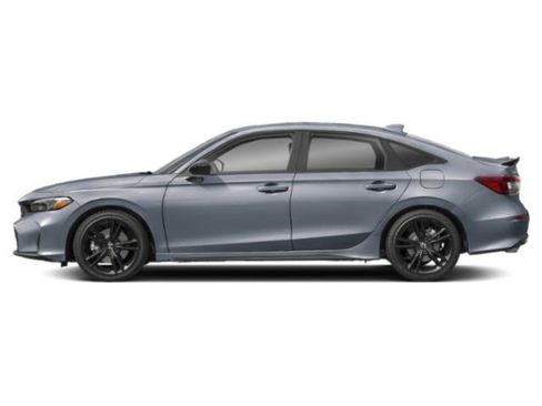 Used 2025 Honda Civic Si image 1