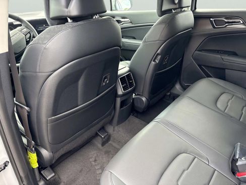 New 2026 Kia Sportage SX Prestige image 13