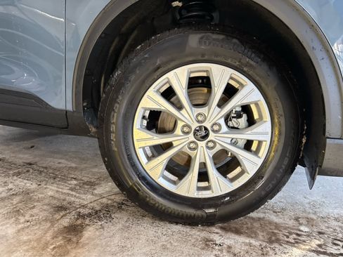 Used 2025 Ford Escape Active w/ Cold Weather Package image 47