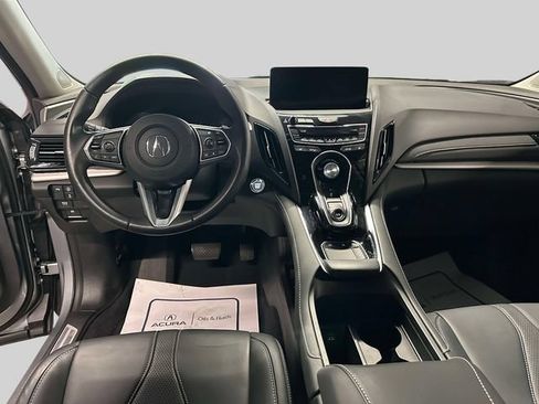 Used 2023 Acura RDX AWD w/ Technology Package image 19